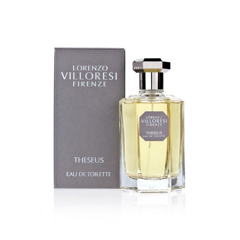 Theseus-eau de toilette-Lorenzo Villoresi-Perfume Lounge