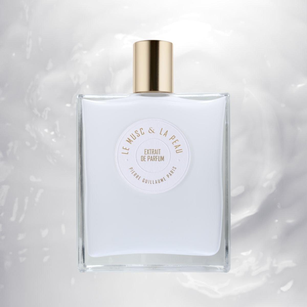 Pierre Guillaume Paris - Le Musc & La Peau Extrait de Parfum