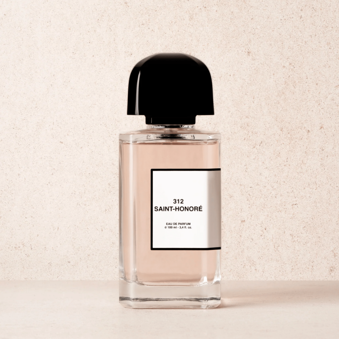 BDK - 312 Saint-Honoré Eau de Parfum 100 ml