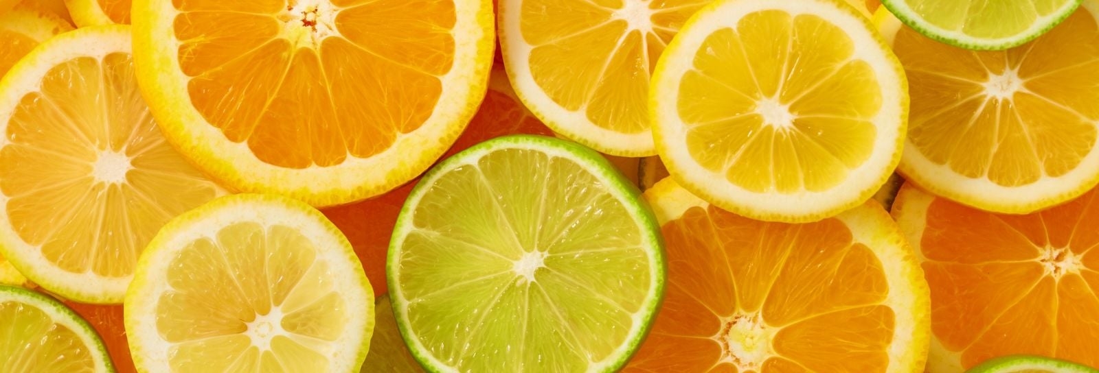 Citrus perfumes - Citrus parfums