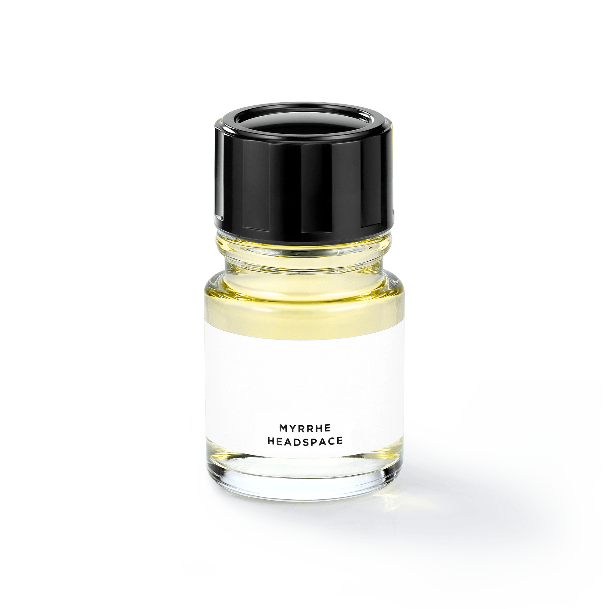 Headspace - Myrrhe 100 ml | Perfume Lounge