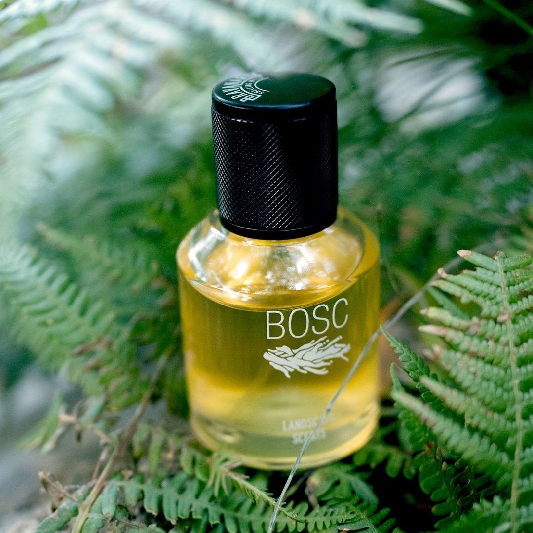 Bravanariz Bosc | Perfume Lounge