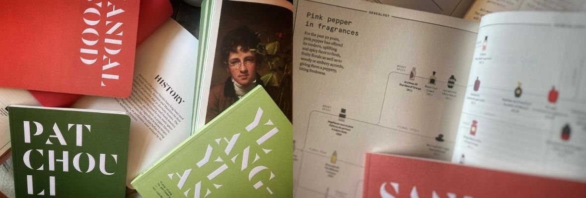 Nez Booklets