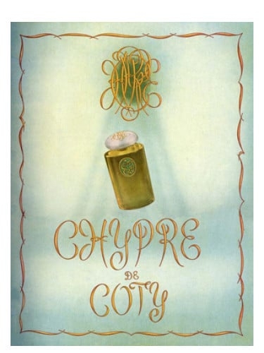 What are Chypre Perfumes and Which Chypre Perfume Is For You? • Perfume