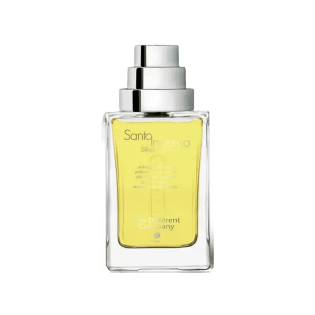 TheDifferentCompany_SantoIncienso_100ml_perfumelounge