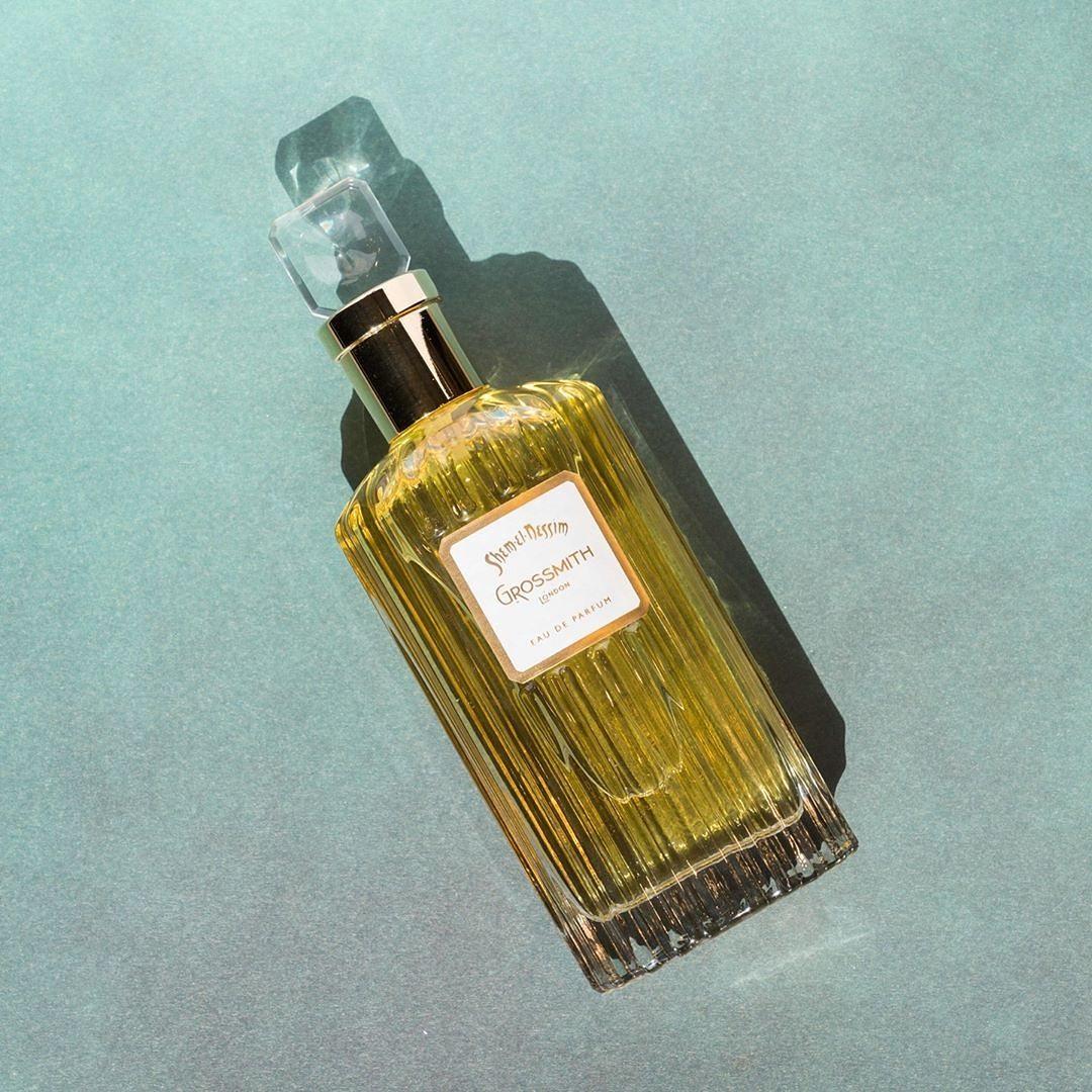 Shem - el- Nessim Grossmith perfume - a fragrance for women