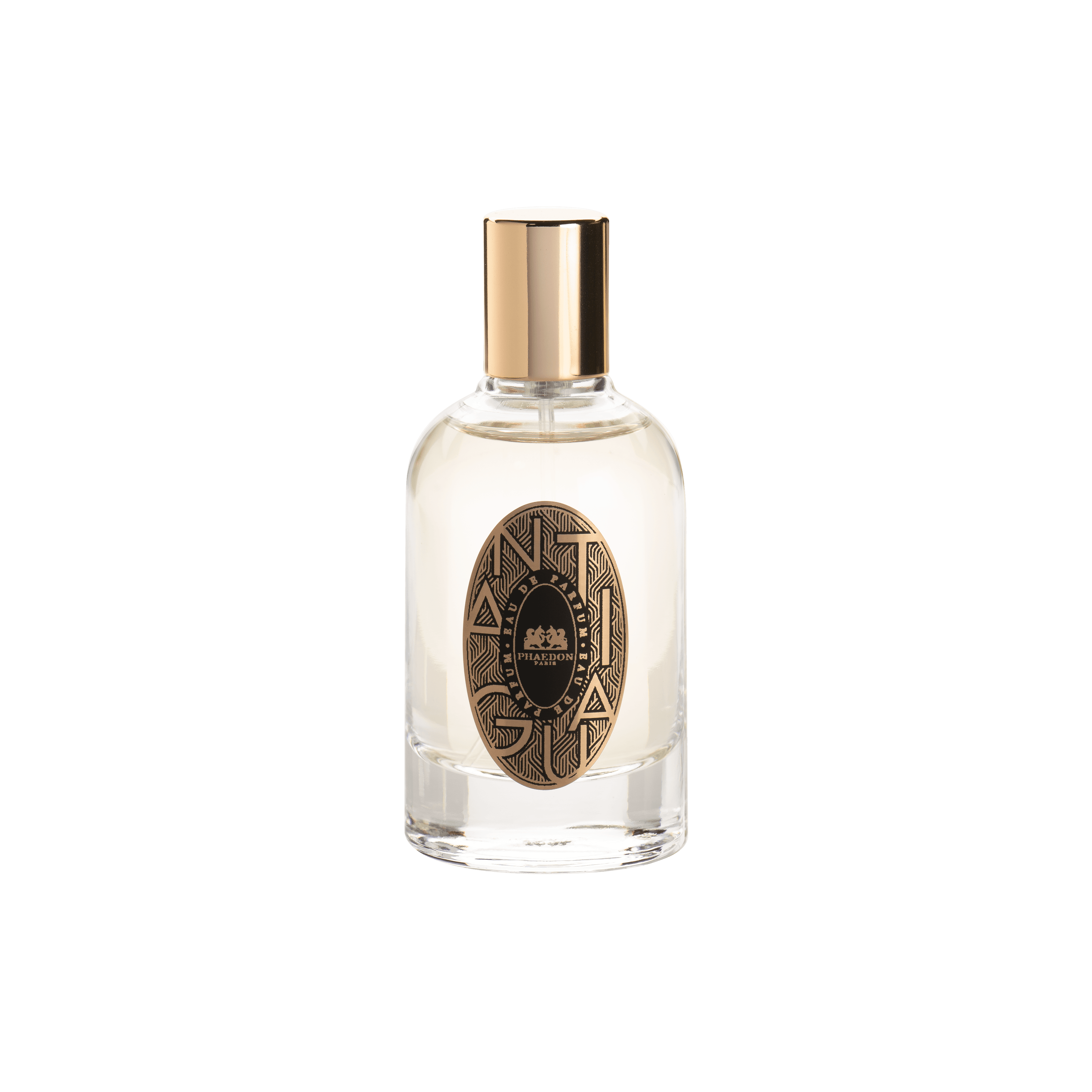 Phaedon Antigua 50ml