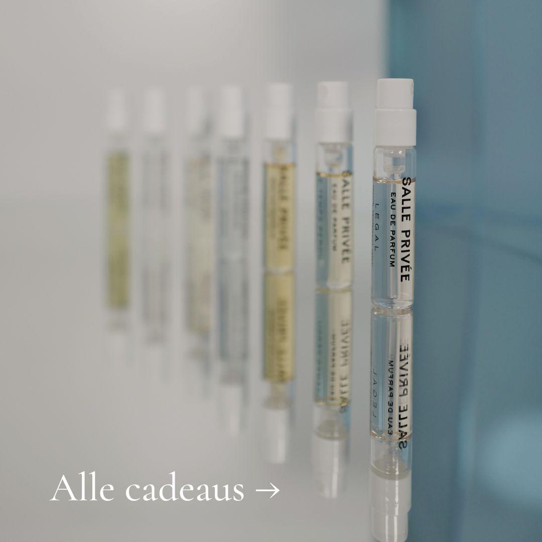 Alle cadeaus | Perfume Lounge