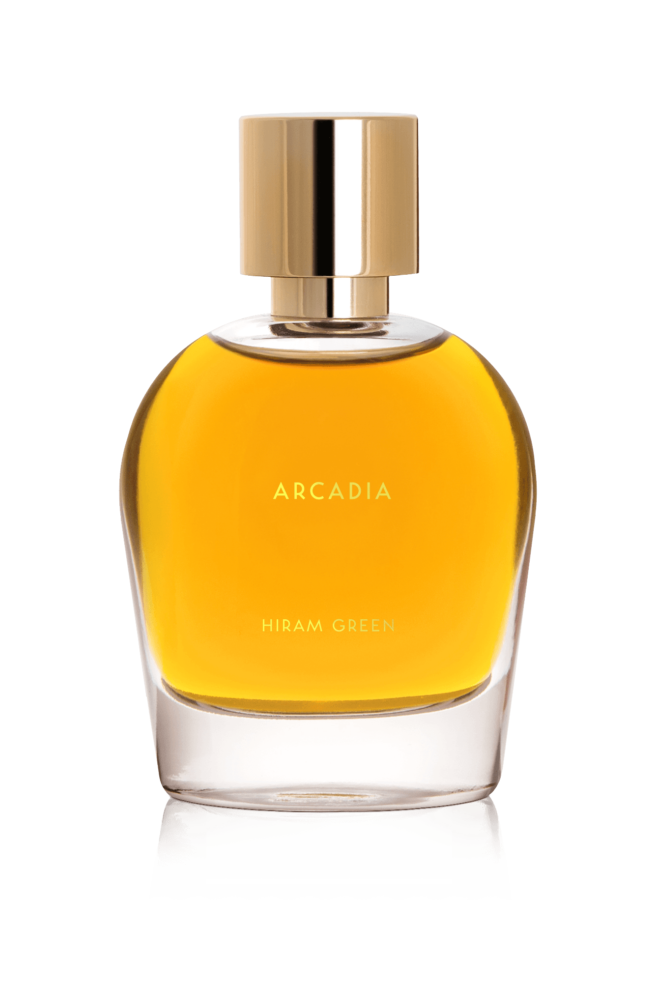 Arcadia Hiram Green