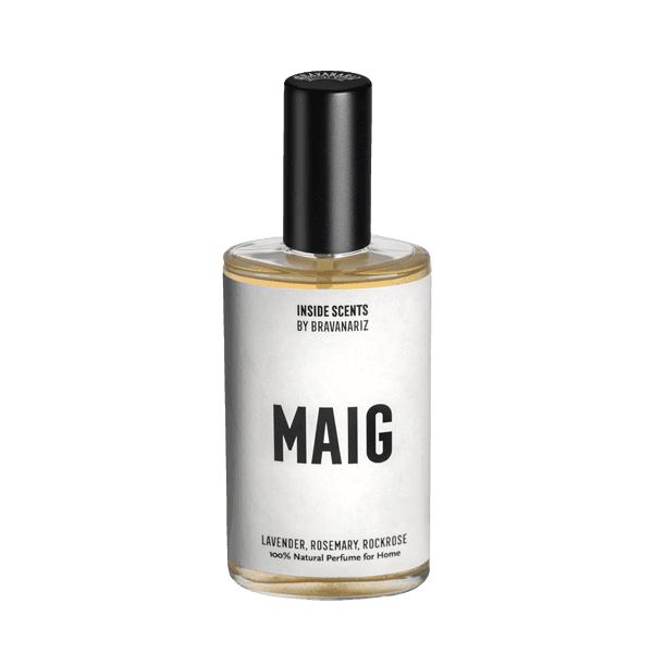 Bravanariz - Maig | Perfume Lounge