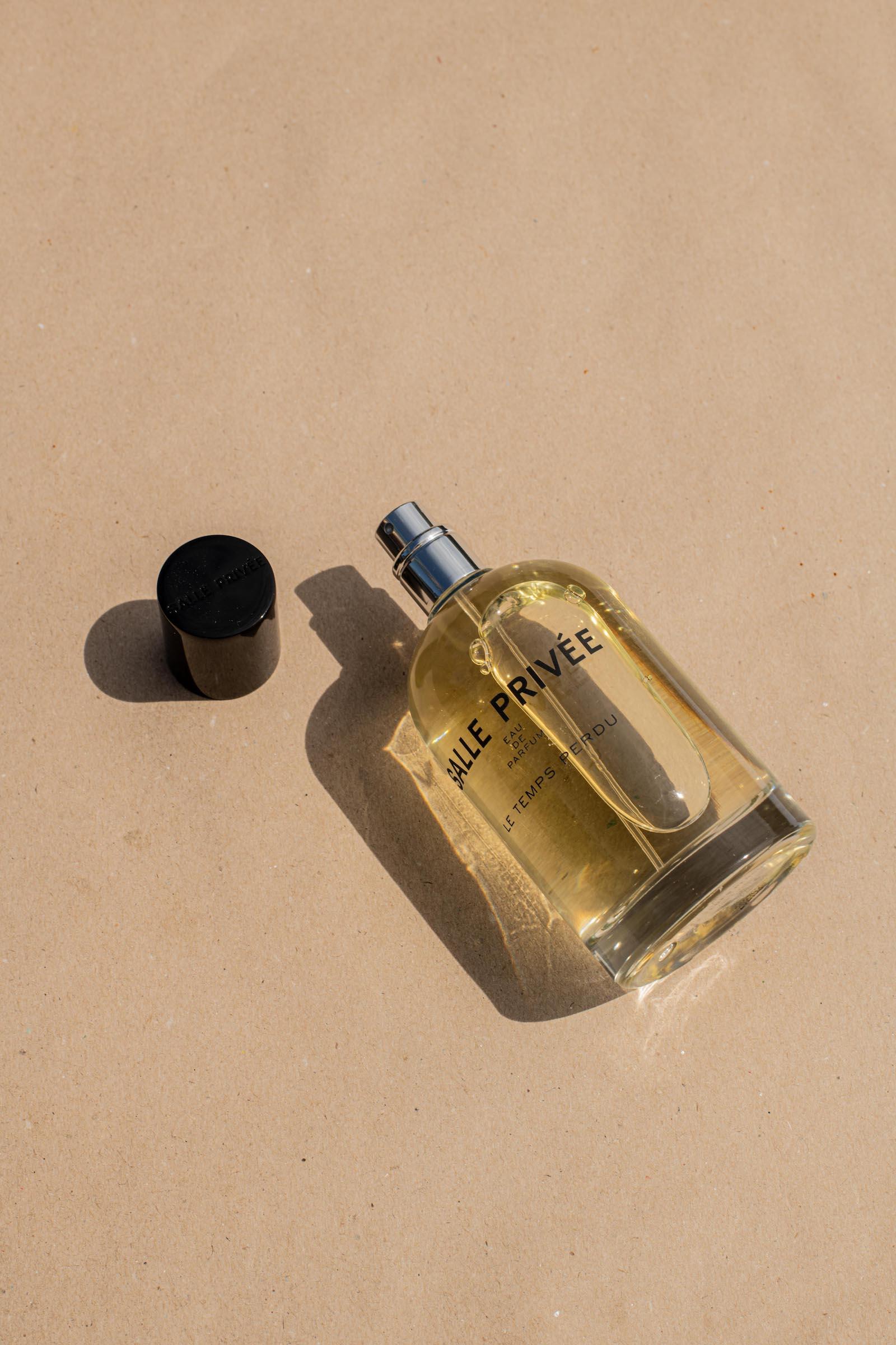 Temps Perdu - de parfum by Salle Privee • Perfume Lounge • worldwide shipping