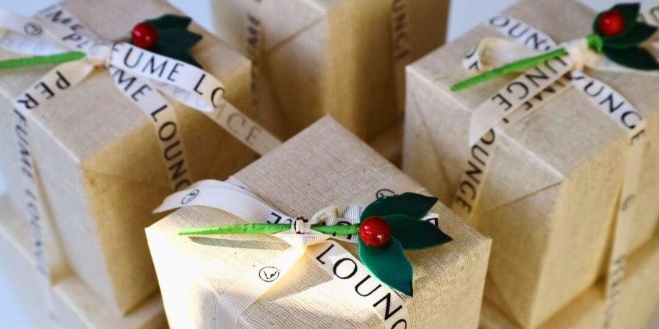 Gifts - cadeaus