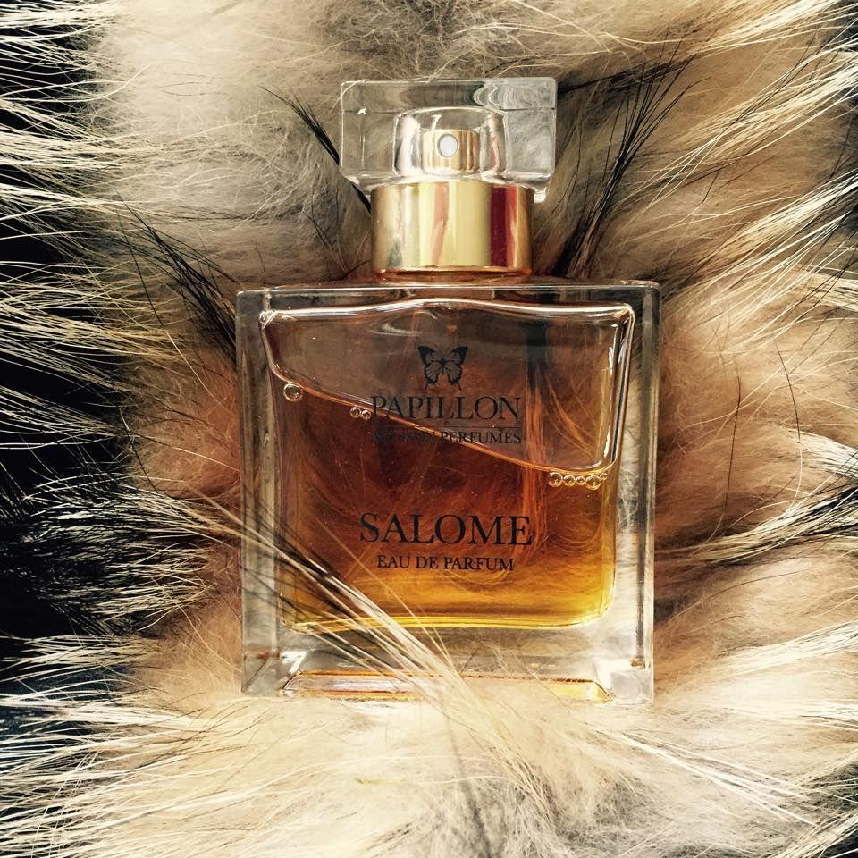 Papillon Salome ambiance | Perfume Lounge