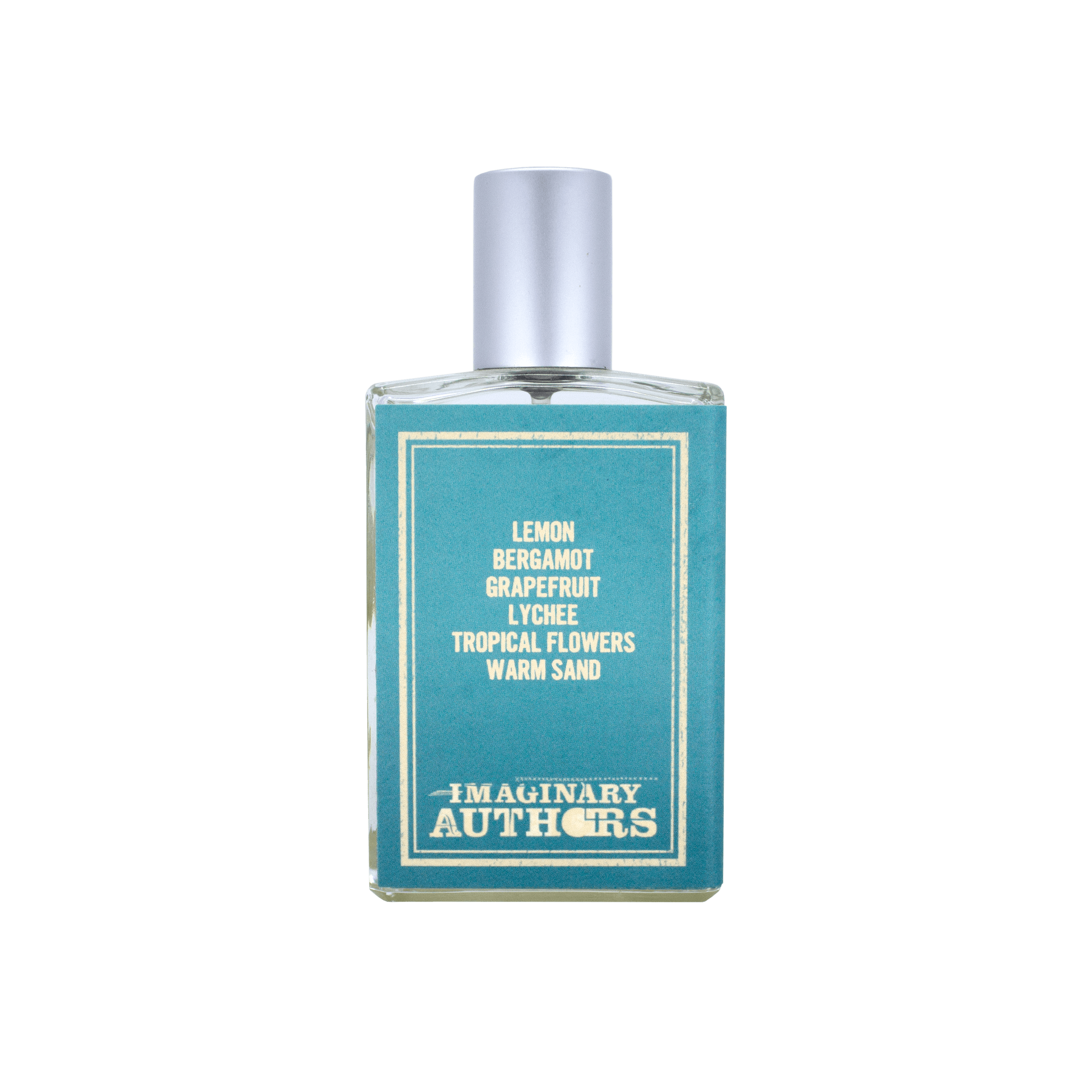 Transport yourself to a seaside paradise with our Ocean Rain fragrance