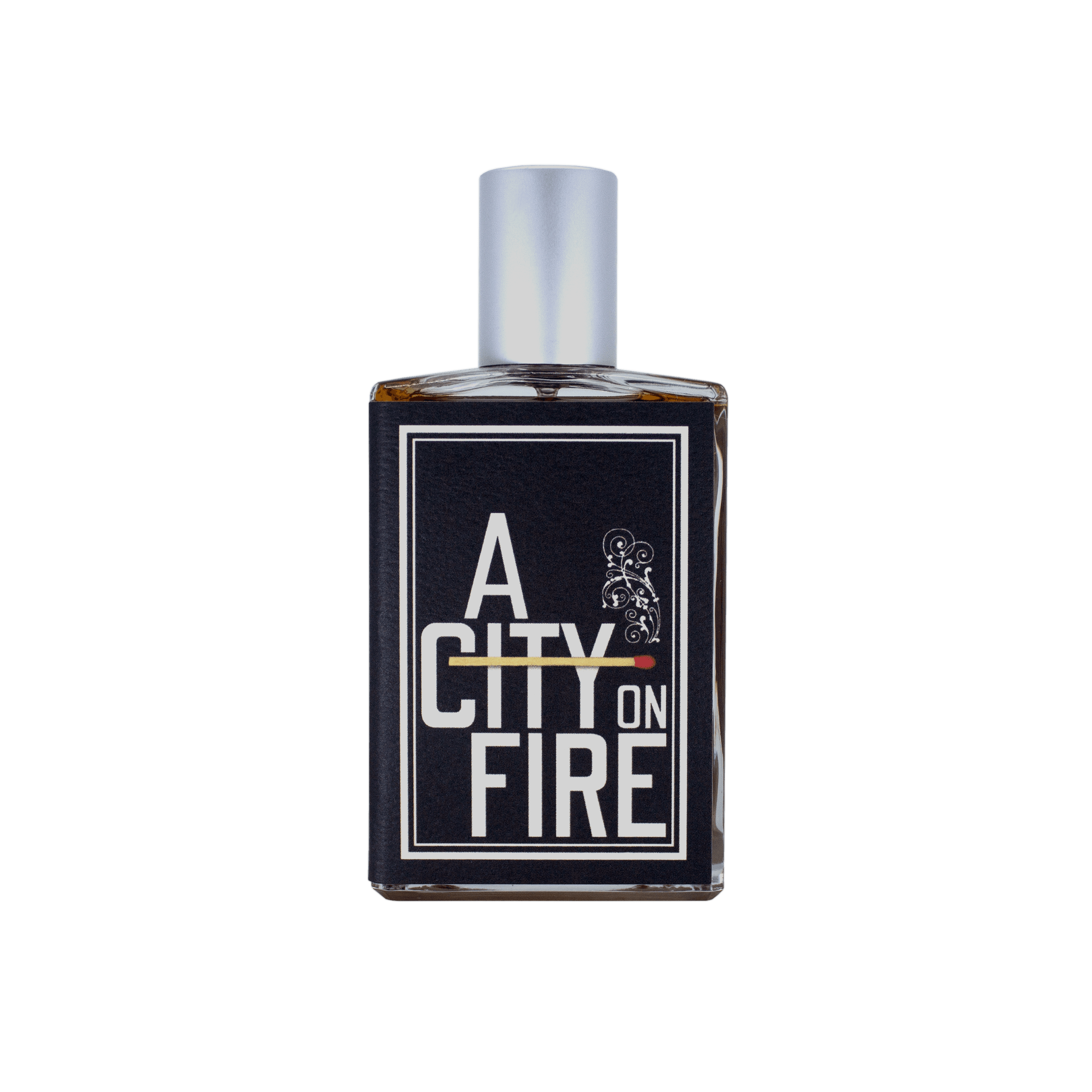 pust Foran dig Altid A City on Fire - eau de parfum by Imaginary Authors • Perfume Lounge •  worldwide shipping