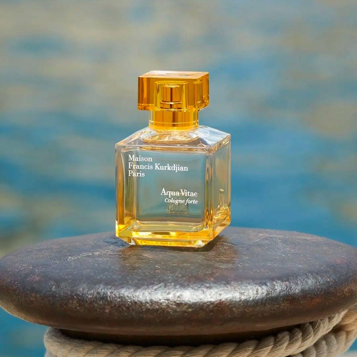 Aqua Vitae Cologne forte - eau de parfum by Maison Francis