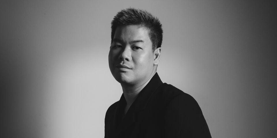 Prin Lomros - perfumer Azman - Perfume Lounge
