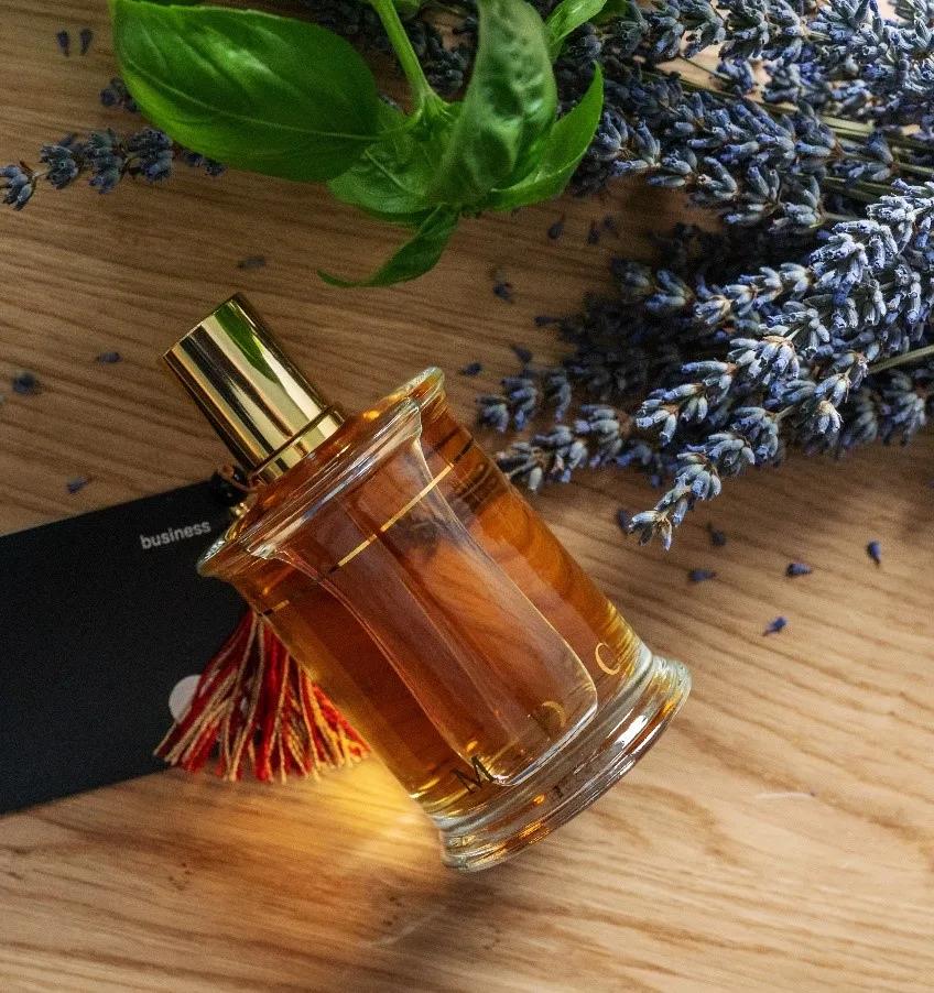 MDCI Ambre Topkapi | Perfume Lounge