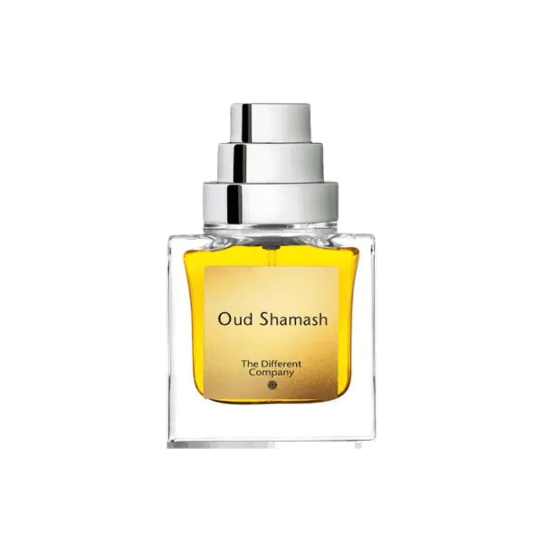 Oud Shamash-eau de parfum-The Different Company-100 ml-Perfume Lounge