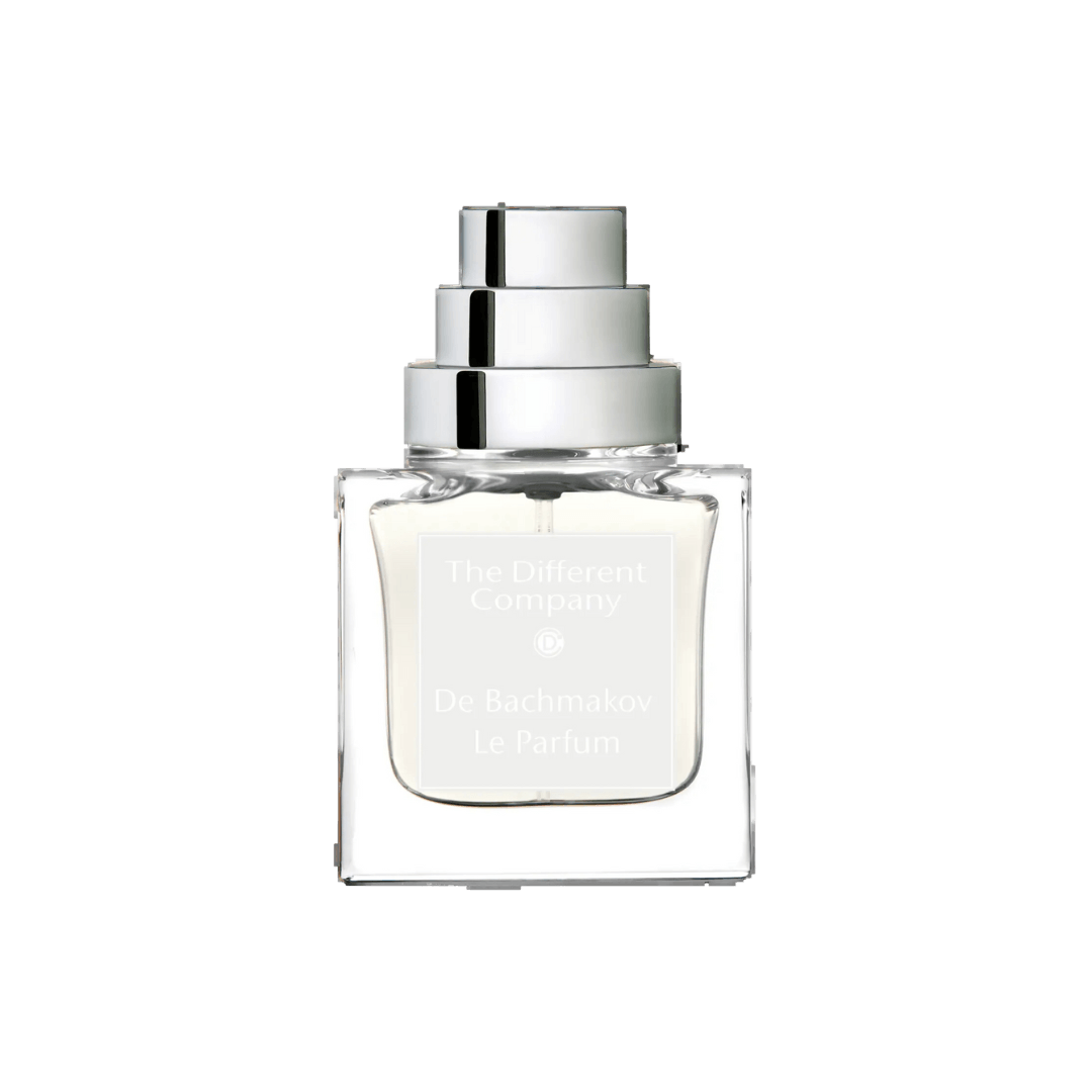 The Different Company - De Bachmakov | Perfume Lounge