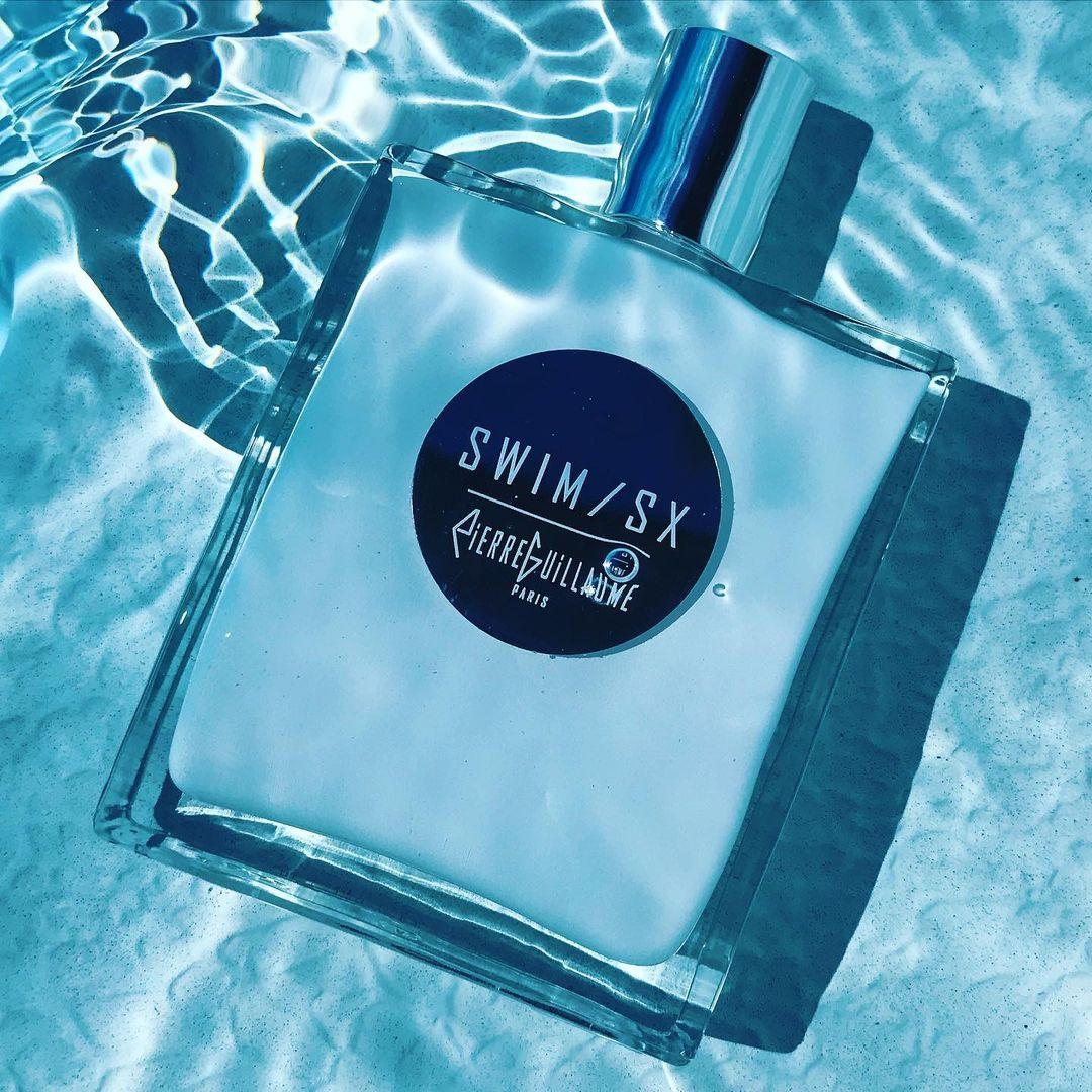 Pierre Guillaume Blanche - Swim / SX | Perfume Lounge