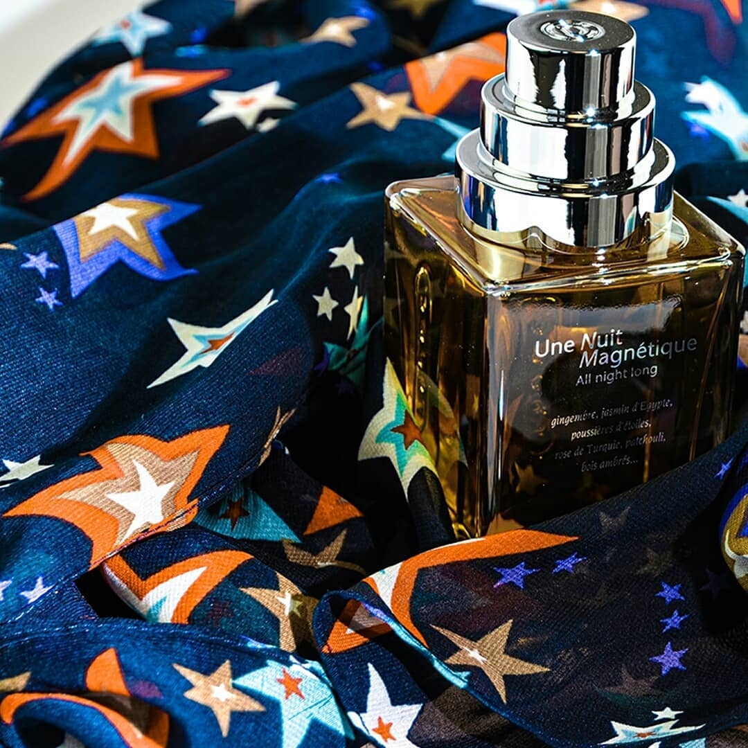 The Different Company Une nuit Magnetique | Perfume Lounge