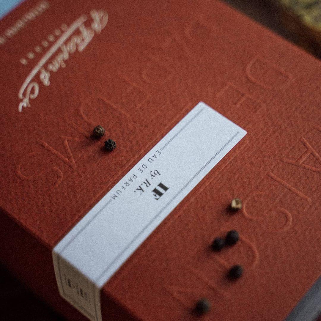 Frapin If by R.K. | Perfume Lounge