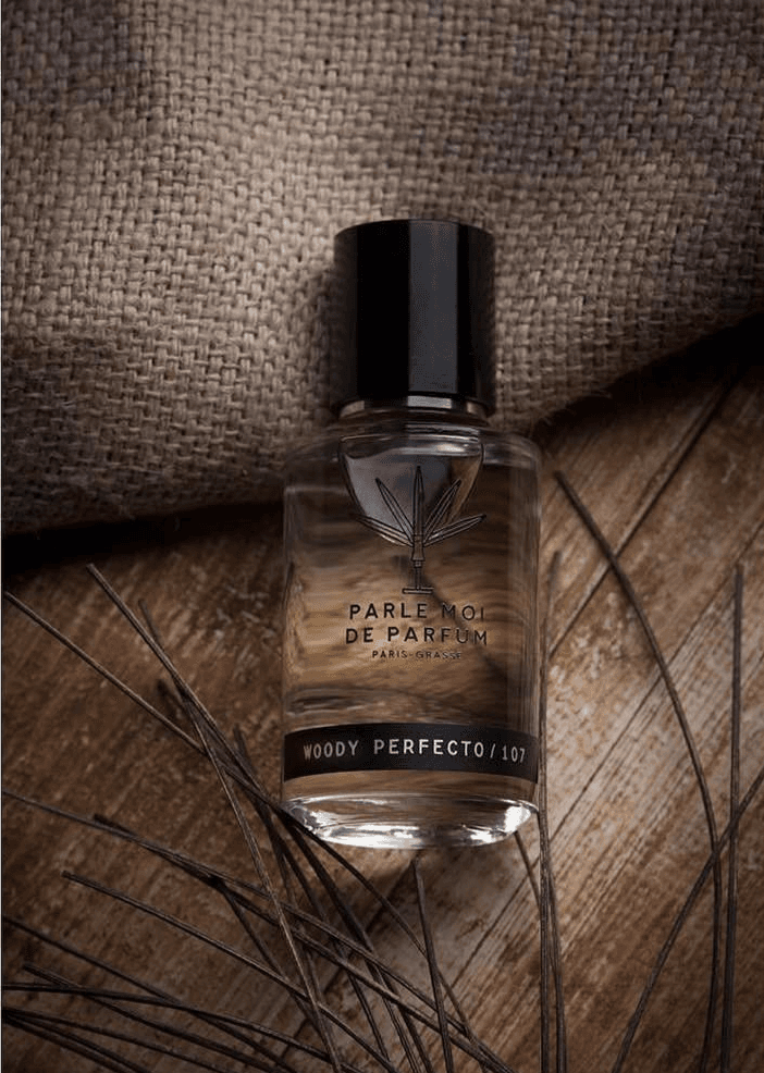 Parle Moi Woody Perfecto / 107 | Perfume Lounge