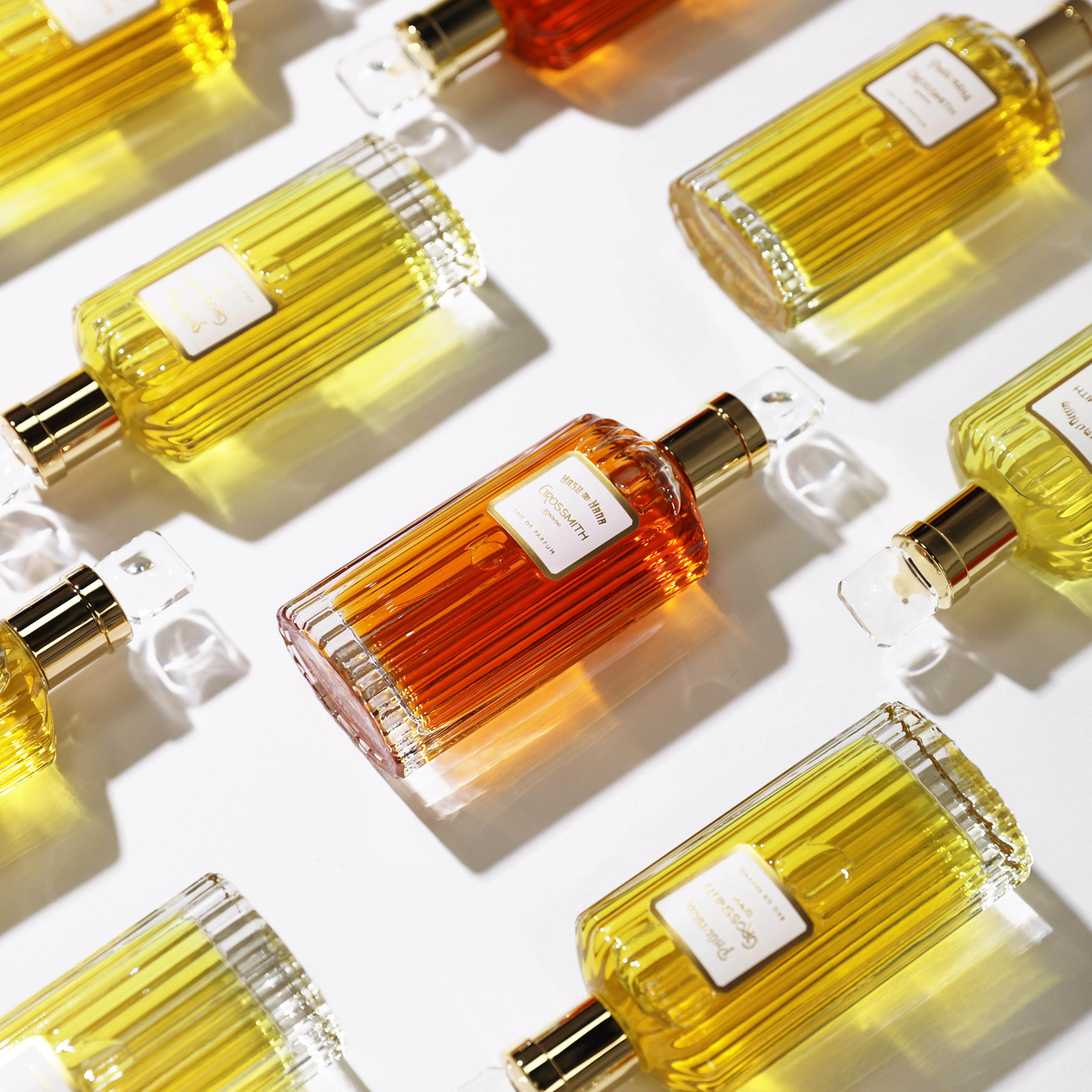 Grossmith full collection