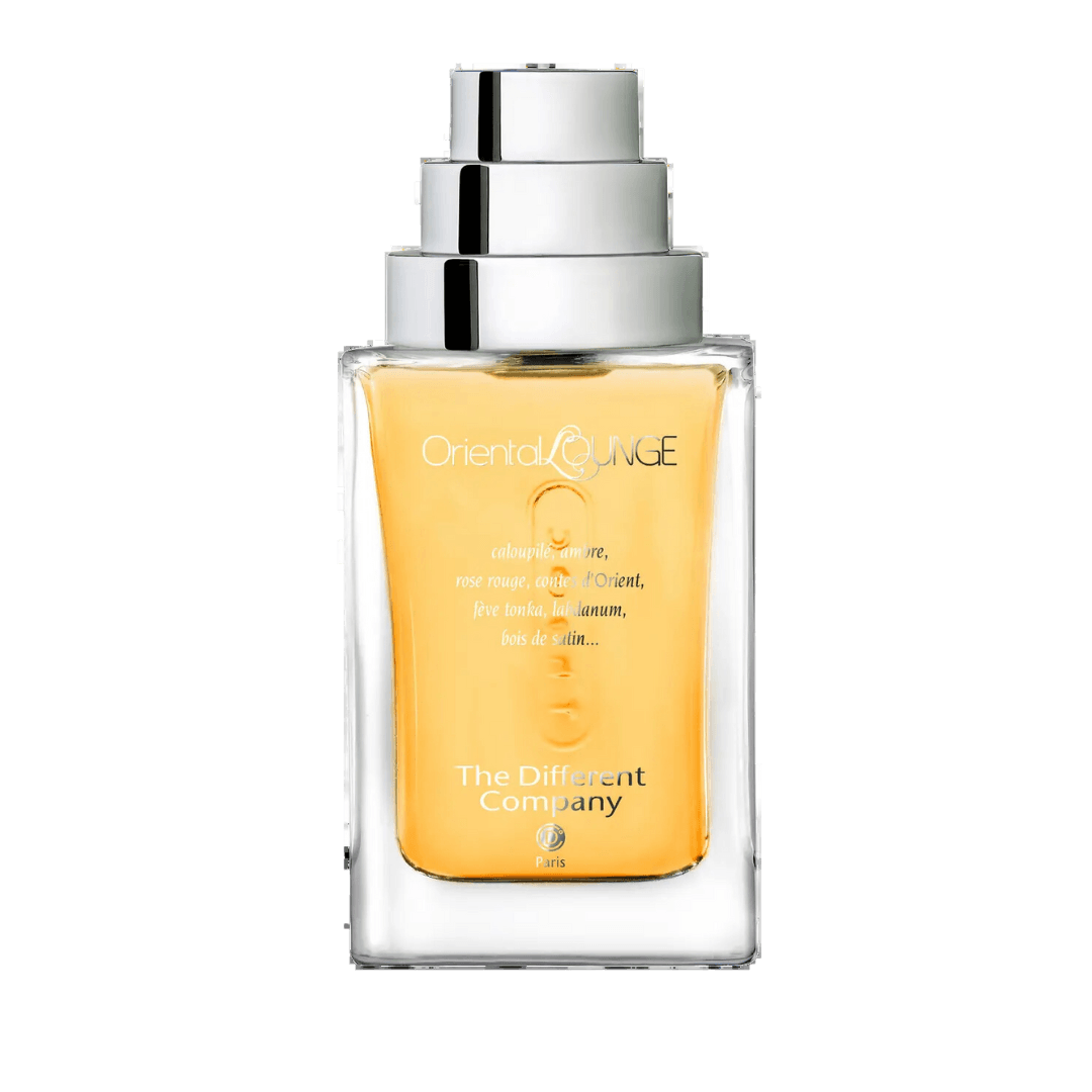 The Different Company Oriental Lounge | Perfume Lounge