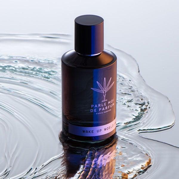 Parle Moi Wake up World | Perfume Lounge