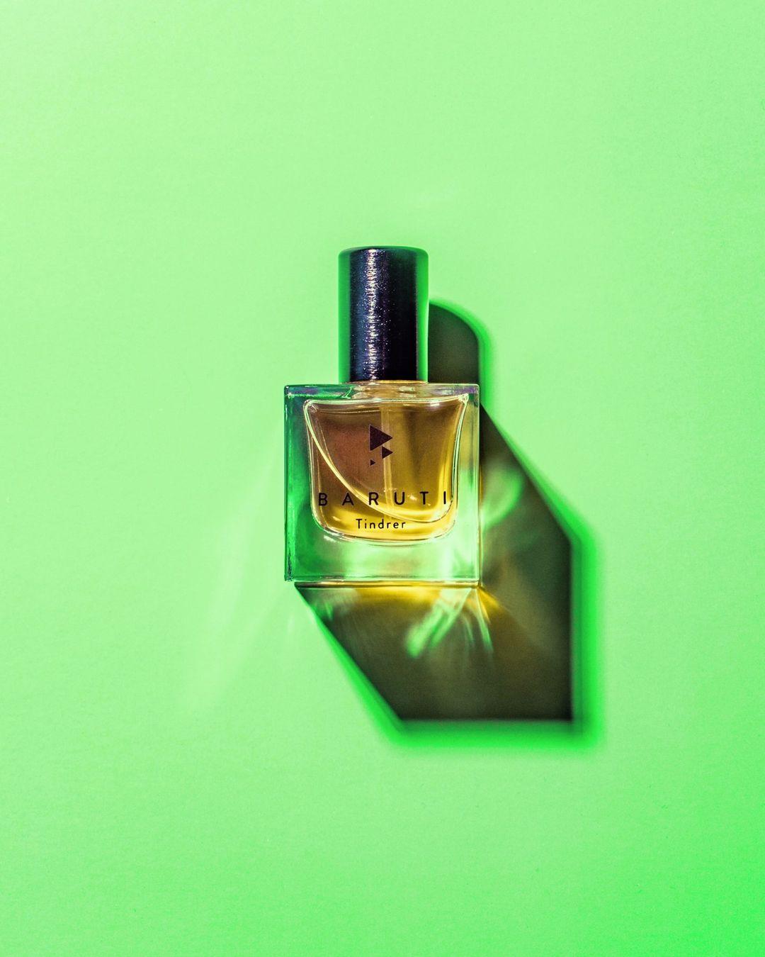 Baruti - Tindrer extrait de parfum 30 ml | Perfume Lounge