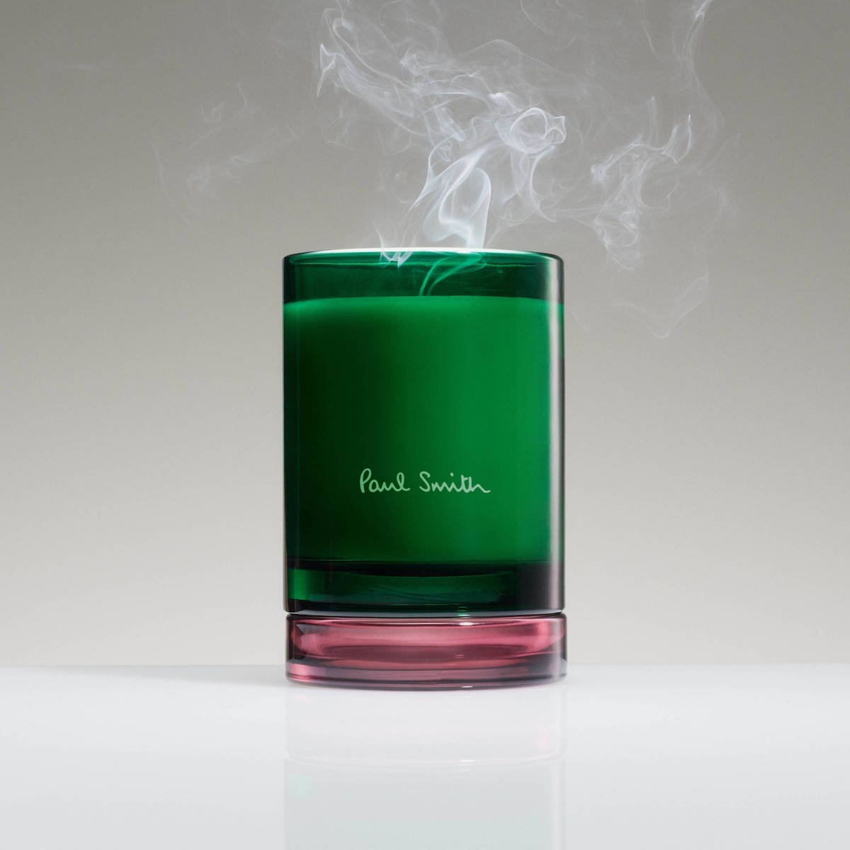 Image of The Botanist scented candle 240 gram by Paul Smith