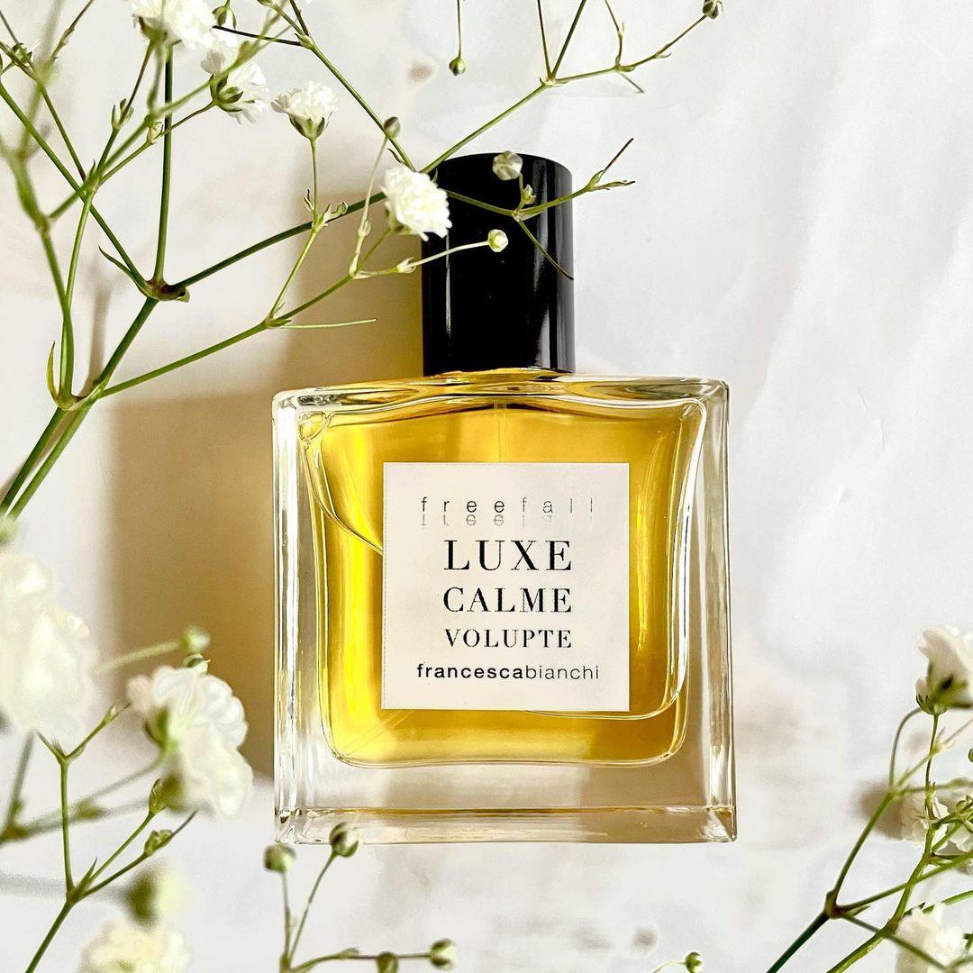Francesca Bianchi Luxe Calme Volupte | Perfume Lounge