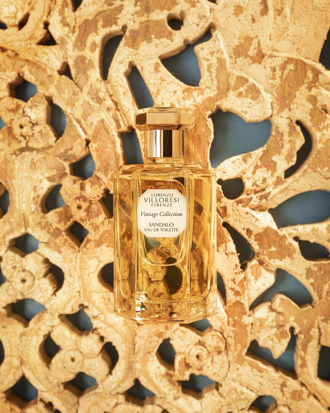 Sandalo sandel wood | Perfume Lounge