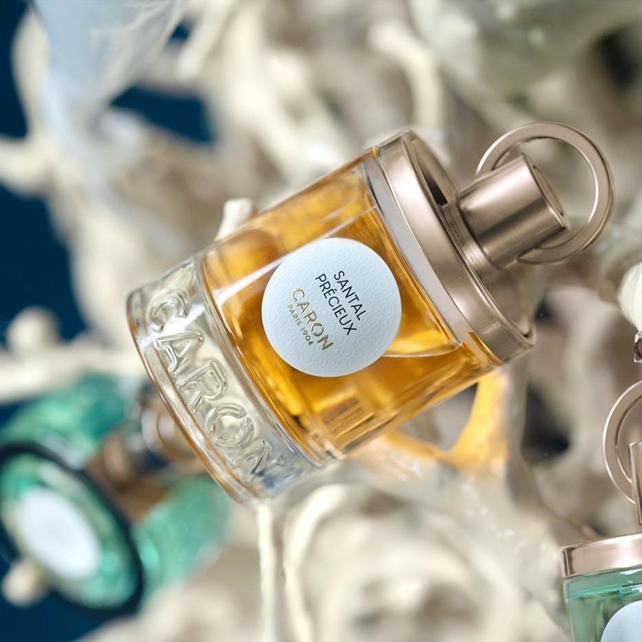Caron Santal Precieux | Perfume Lounge