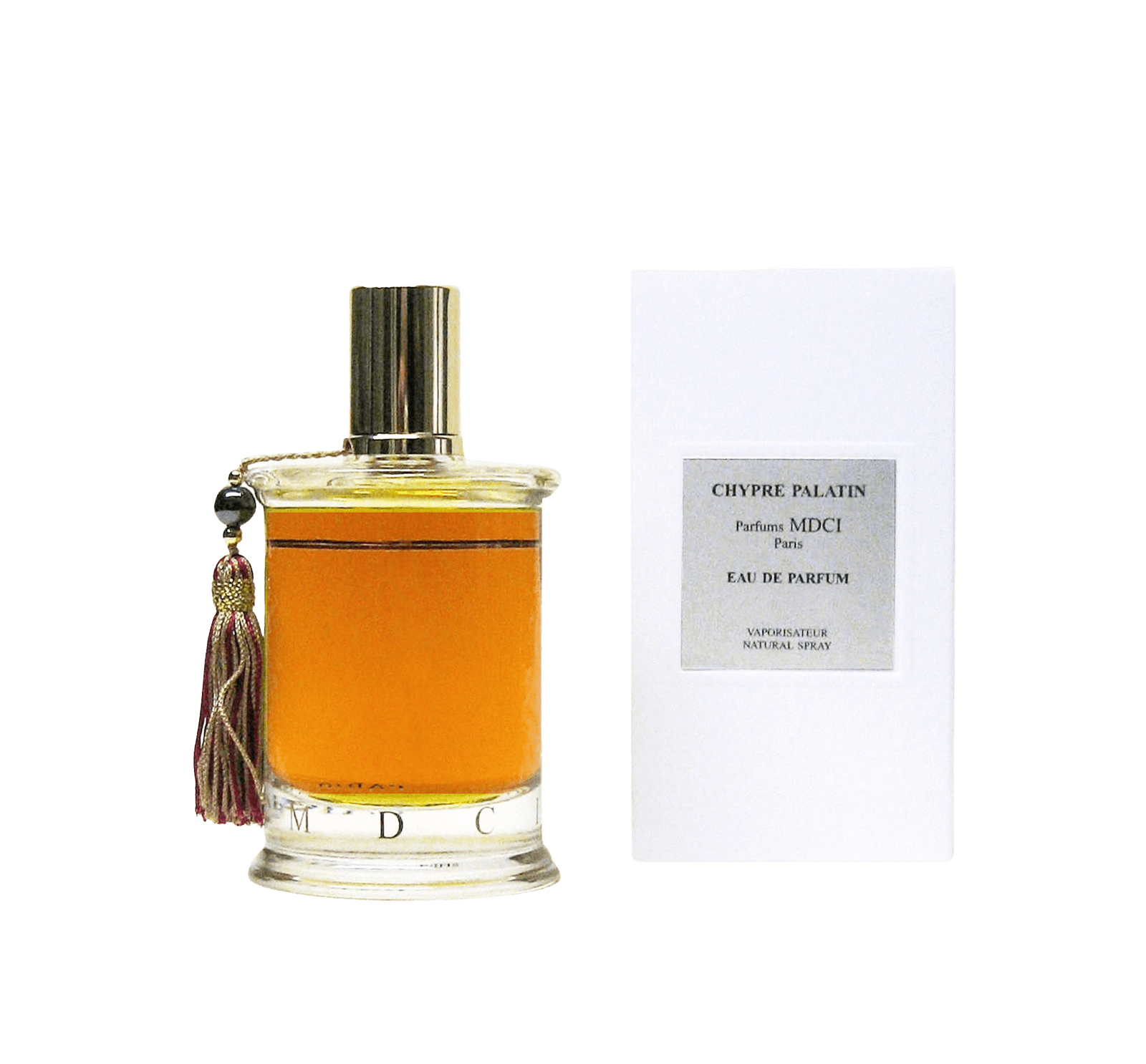 Parfums MDCI - Chypre Palatin | Perfume Lounge