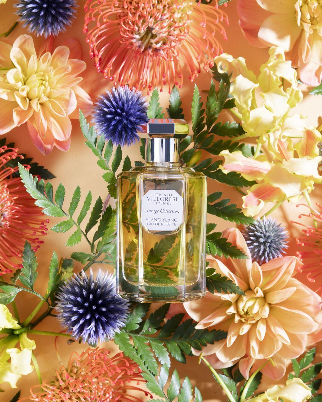 Lorenzo Villoresi Ylang Ylang | Perfume Lounge