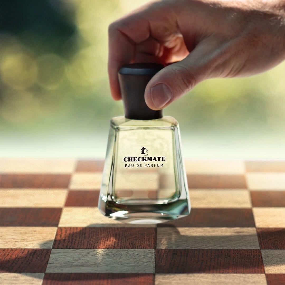 Frapin Checkmate | Perfume Lounge