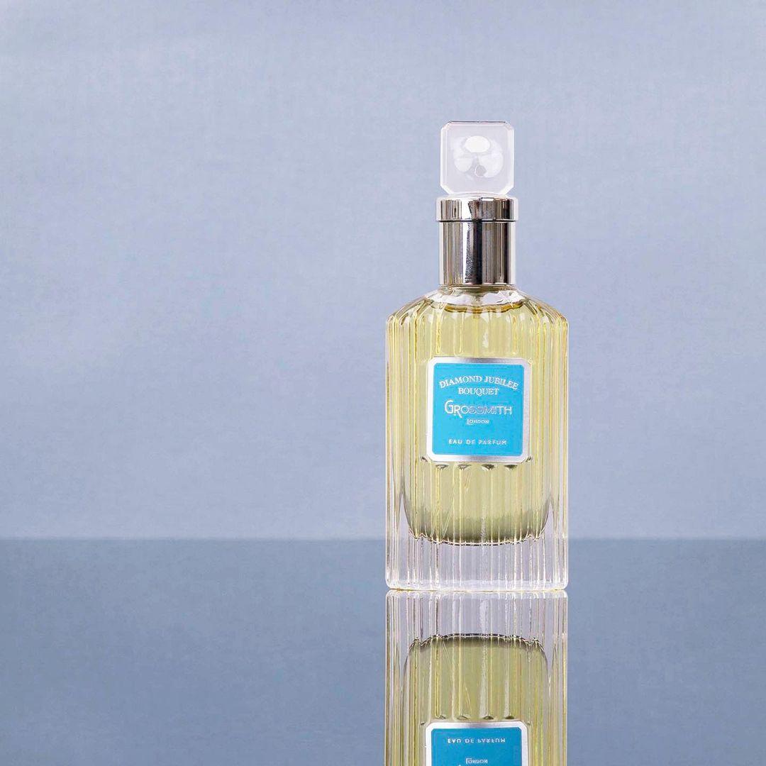 Grossmith - Diamond Jubilee Bouquet | Perfume Lounge