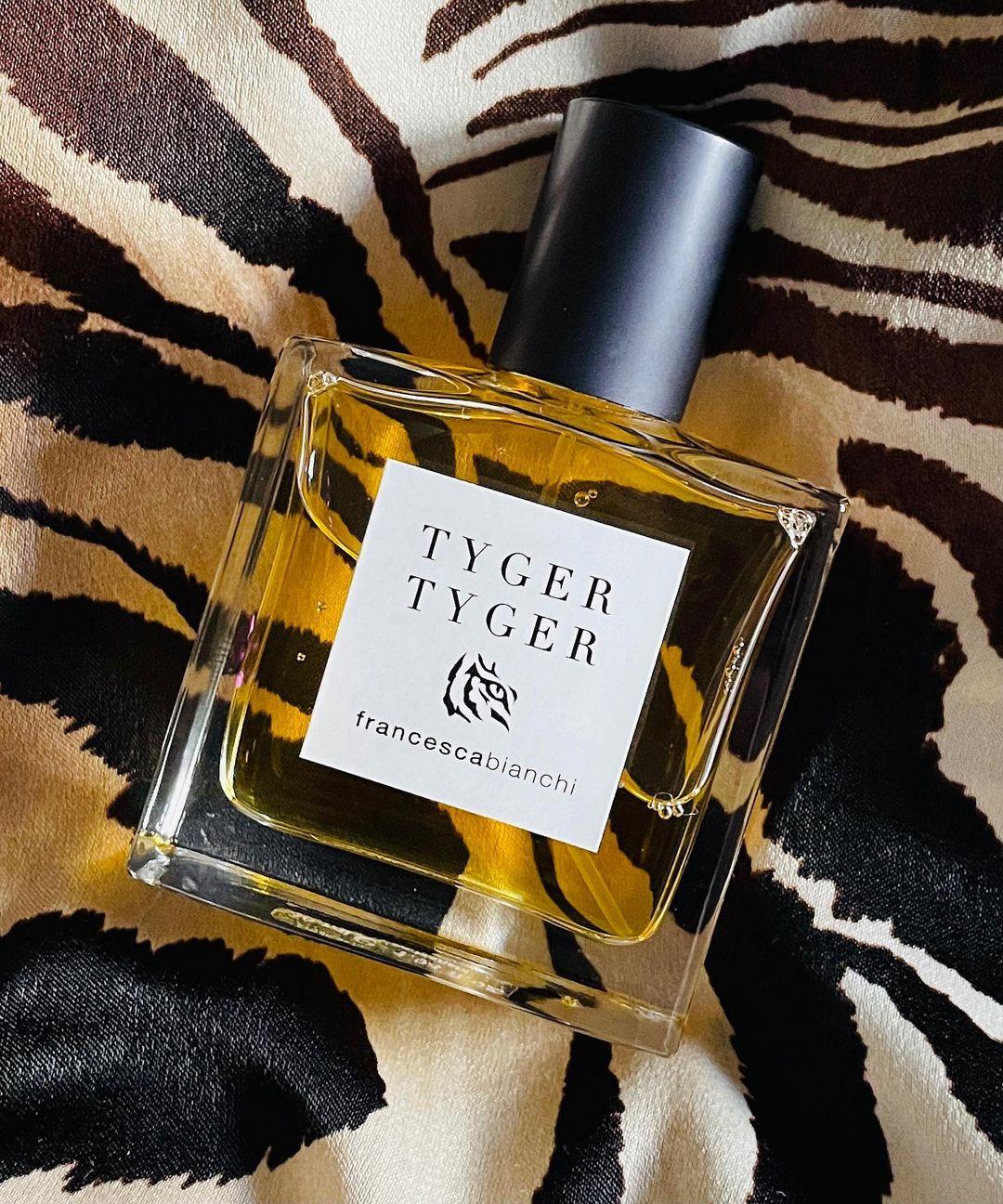 Francesca Bianchi Tyger Tyger | Perfume Lounge