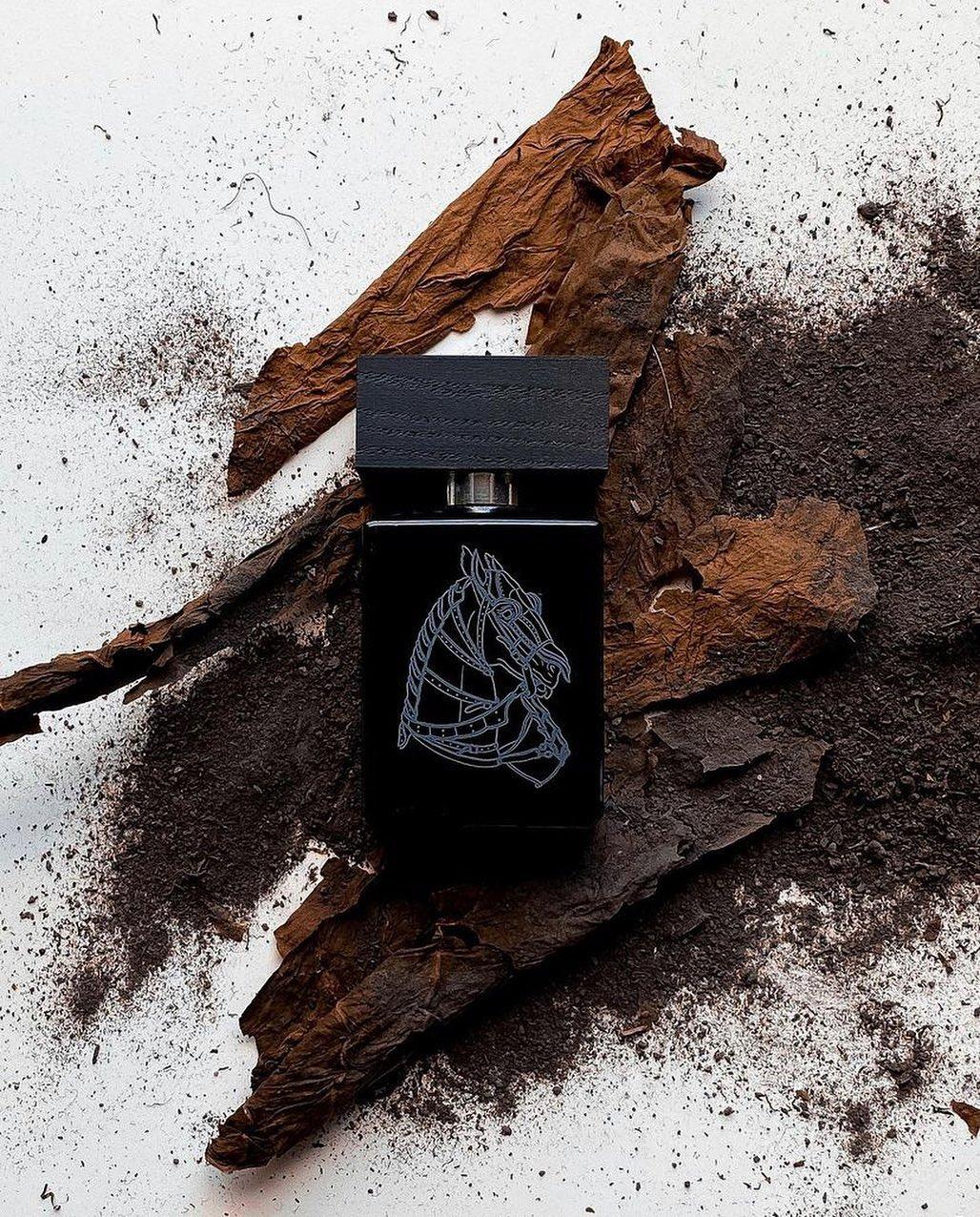 BeauFort Iron Duke | Perfume Lounge