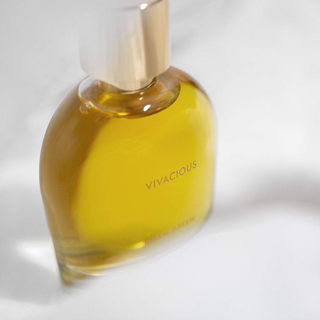 Hiram Green Vivacious | Perfume Lounge