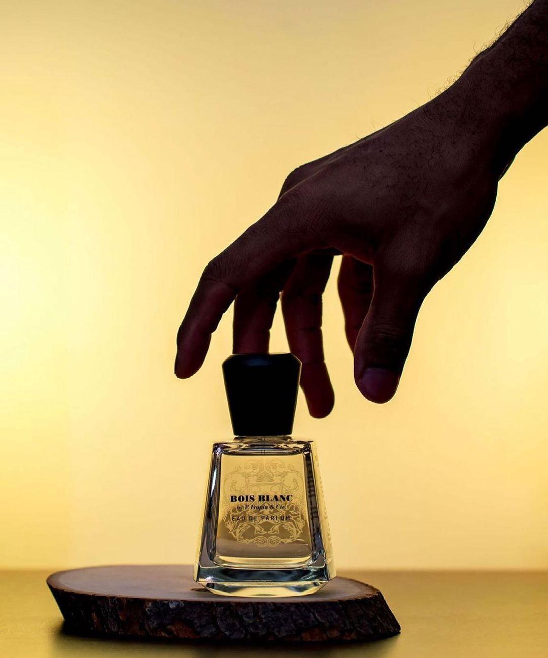 Frapin Bois Blanc | Perfume Lounge