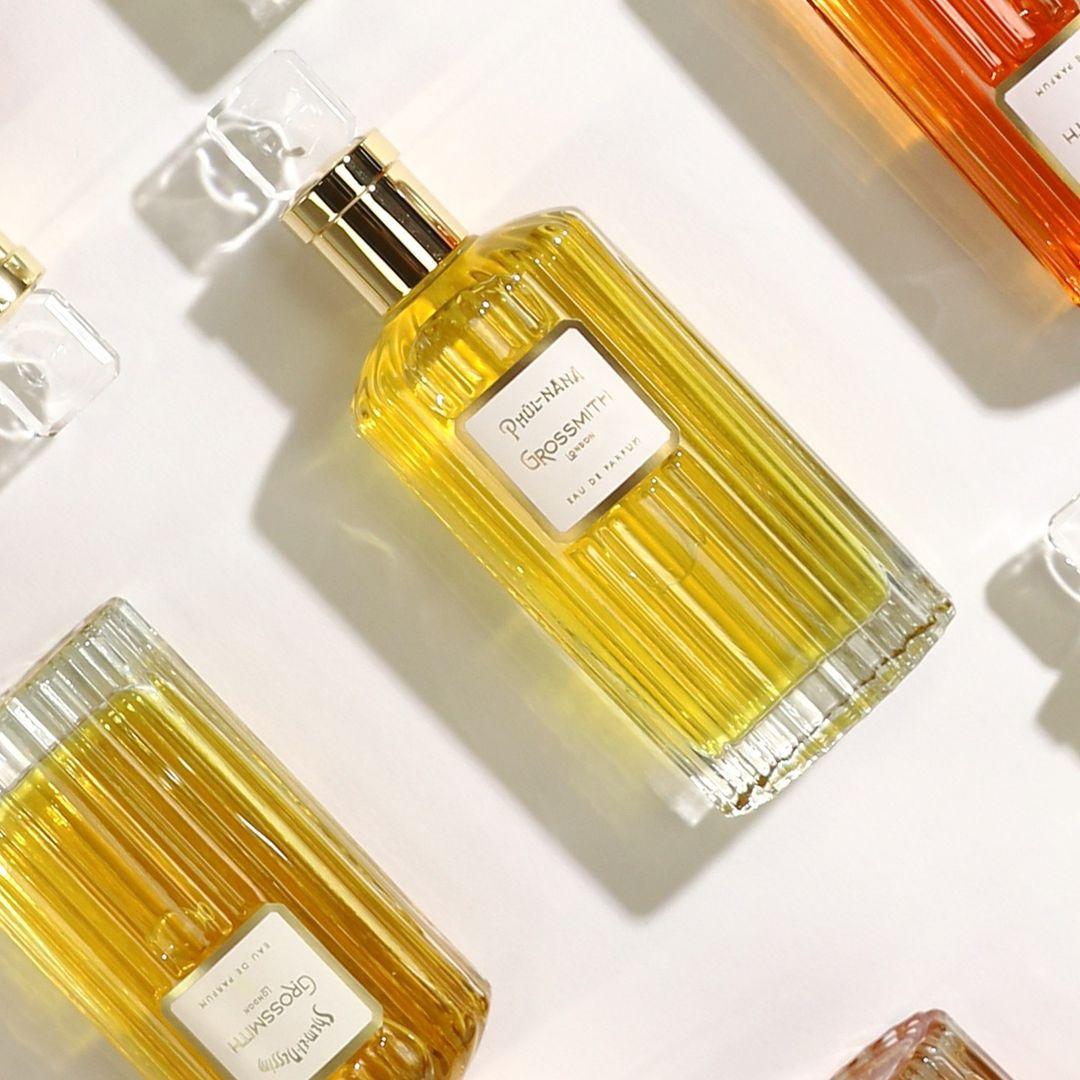 Grossmith Phul-Nana | Perfume Lounge