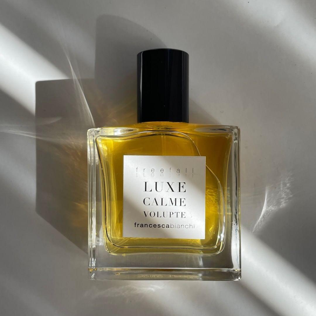 Francesca Bianchi Luxe Calme Volupte | Perfume Lounge