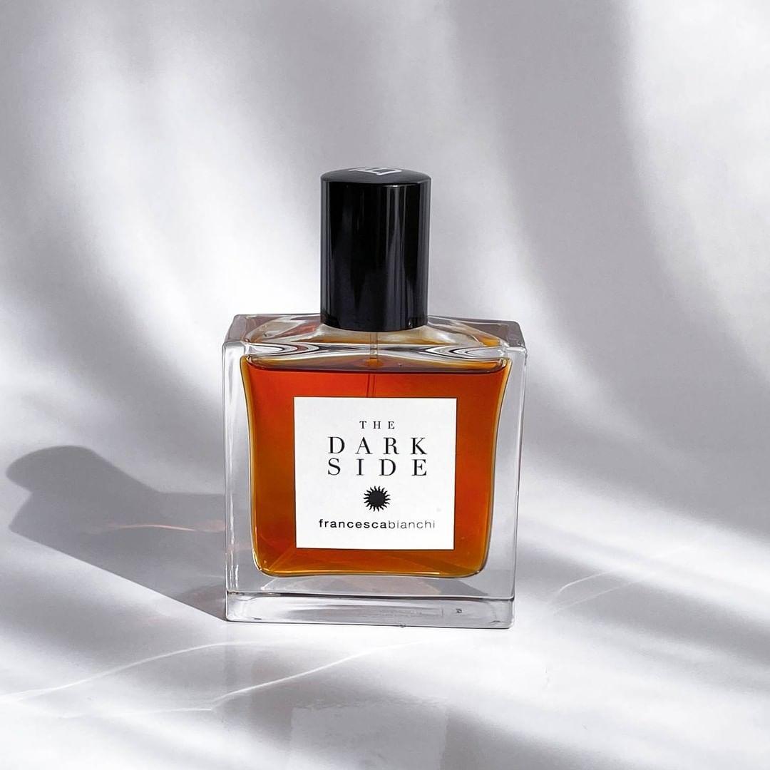 Francesca Bianchi The Dark Side | Perfume Lounge