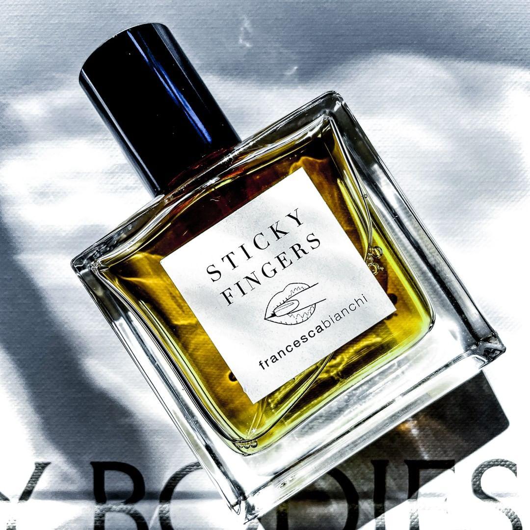Francesca Bianchi Sticky Fingers | Perfume Lounge