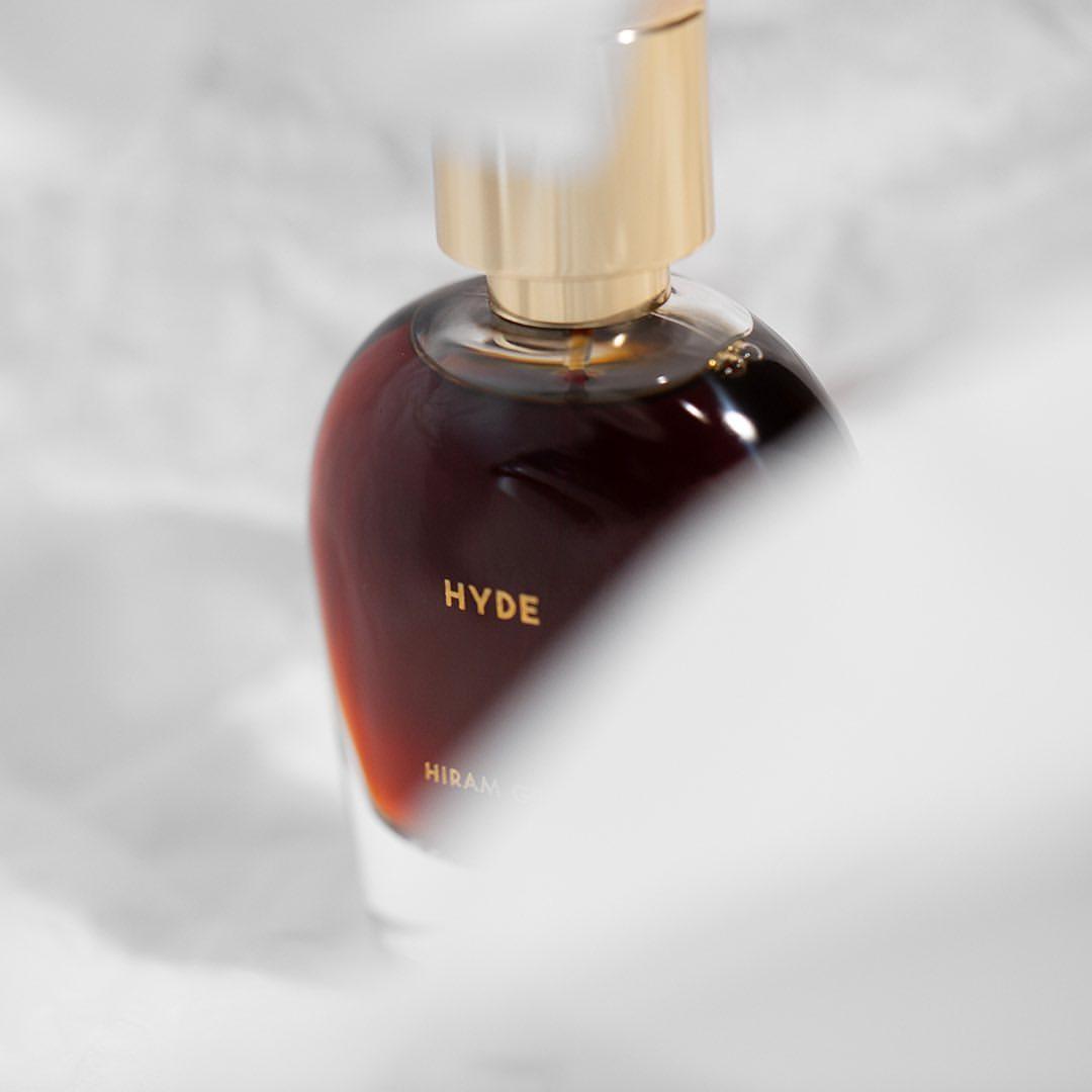 Hiram Green Hyde | Perfume Lounge