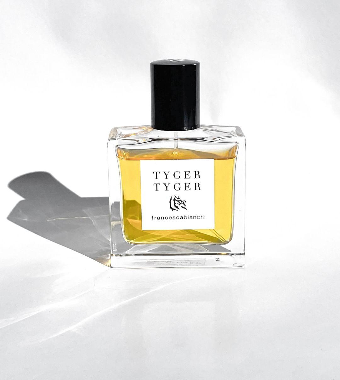 Francesca Bianchi Tyger Tyger | Perfume Lounge